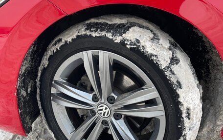 Volkswagen Jetta VII, 2018 год, 1 750 000 рублей, 22 фотография