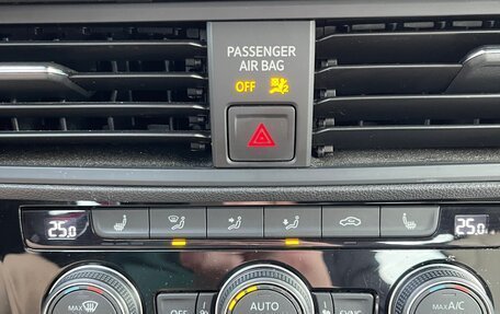 Volkswagen Jetta VII, 2018 год, 1 750 000 рублей, 24 фотография