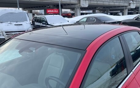 Volkswagen Jetta VII, 2018 год, 1 750 000 рублей, 17 фотография