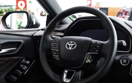 Toyota Avalon, 2025 год, 5 090 000 рублей, 14 фотография