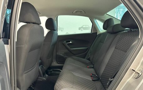 Volkswagen Polo VI (EU Market), 2018 год, 1 467 000 рублей, 14 фотография