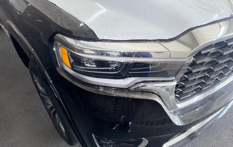 Rambler 1500, 2025 год, 11 190 000 рублей, 3 фотография