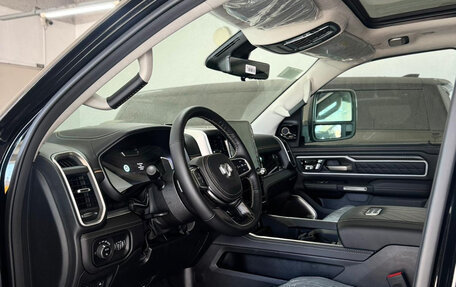 Rambler 1500, 2025 год, 11 190 000 рублей, 5 фотография