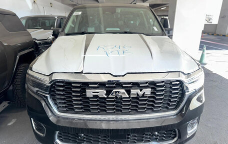 Rambler 1500, 2025 год, 11 190 000 рублей, 2 фотография