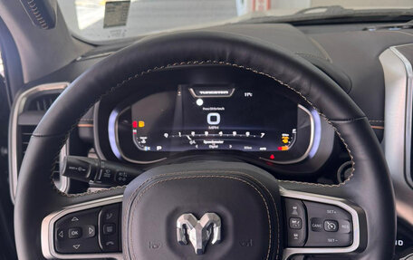 Rambler 1500, 2025 год, 11 190 000 рублей, 7 фотография