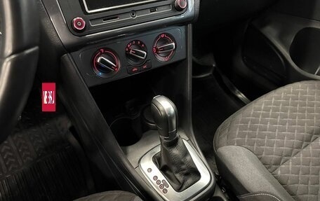 Volkswagen Polo VI (EU Market), 2018 год, 1 467 000 рублей, 18 фотография