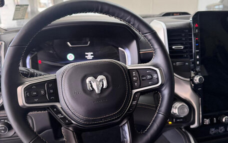 Rambler 1500, 2025 год, 11 190 000 рублей, 6 фотография