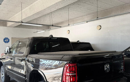 Rambler 1500, 2025 год, 11 190 000 рублей, 4 фотография