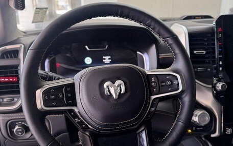 Rambler 1500, 2025 год, 11 190 000 рублей, 8 фотография