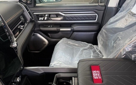 Rambler 1500, 2025 год, 11 190 000 рублей, 9 фотография