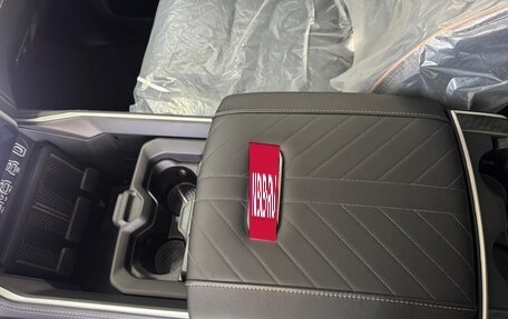 Rambler 1500, 2025 год, 11 190 000 рублей, 10 фотография