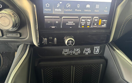 Rambler 1500, 2025 год, 11 190 000 рублей, 13 фотография