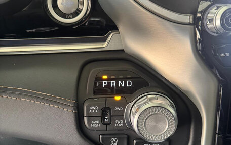 Rambler 1500, 2025 год, 11 190 000 рублей, 20 фотография