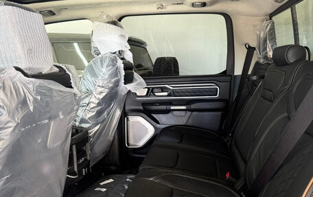 Rambler 1500, 2025 год, 11 190 000 рублей, 18 фотография