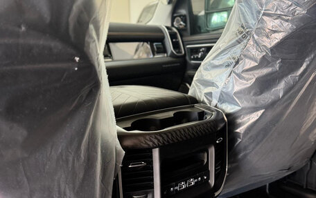 Rambler 1500, 2025 год, 11 190 000 рублей, 19 фотография