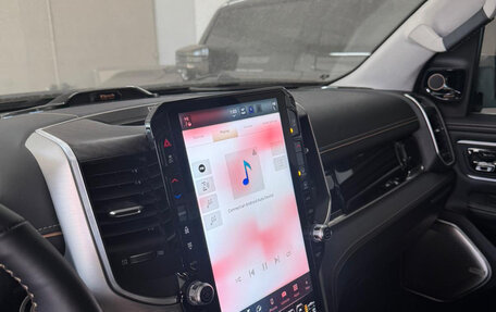 Rambler 1500, 2025 год, 11 190 000 рублей, 14 фотография