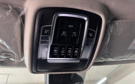 Rambler 1500, 2025 год, 11 190 000 рублей, 17 фотография