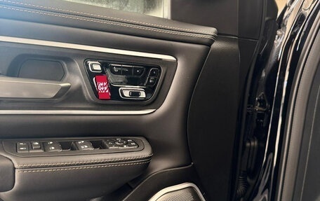 Rambler 1500, 2025 год, 11 190 000 рублей, 16 фотография