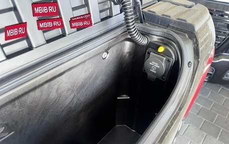 Rambler 1500, 2025 год, 11 190 000 рублей, 22 фотография