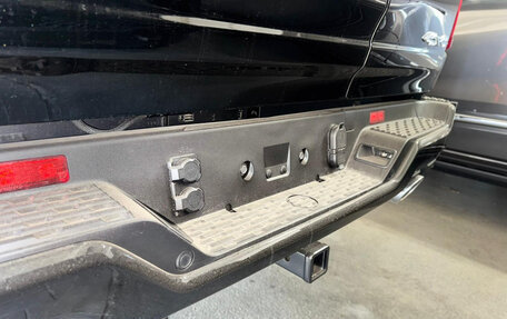 Rambler 1500, 2025 год, 11 190 000 рублей, 28 фотография