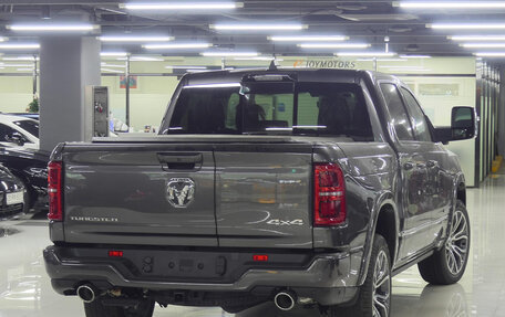 Rambler 1500, 2025 год, 11 290 000 рублей, 4 фотография