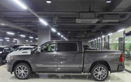 Rambler 1500, 2025 год, 11 290 000 рублей, 2 фотография