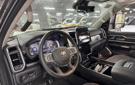 Rambler 1500, 2025 год, 11 290 000 рублей, 5 фотография