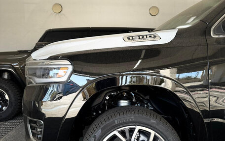 Rambler 1500, 2025 год, 11 190 000 рублей, 31 фотография