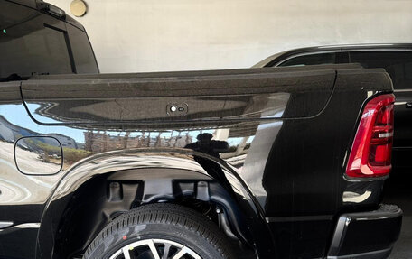 Rambler 1500, 2025 год, 11 190 000 рублей, 32 фотография