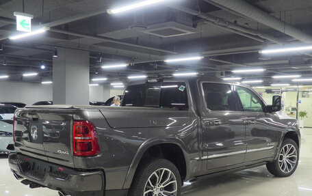 Rambler 1500, 2025 год, 11 290 000 рублей, 3 фотография