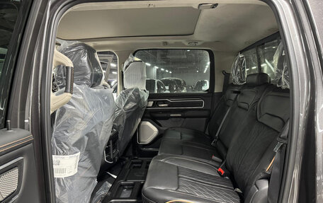 Rambler 1500, 2025 год, 11 290 000 рублей, 7 фотография