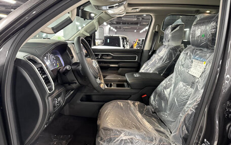 Rambler 1500, 2025 год, 11 290 000 рублей, 6 фотография