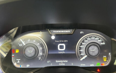 Rambler 1500, 2025 год, 11 290 000 рублей, 9 фотография