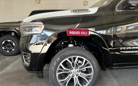 Rambler 1500, 2025 год, 11 190 000 рублей, 30 фотография