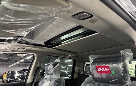 Rambler 1500, 2025 год, 11 290 000 рублей, 8 фотография