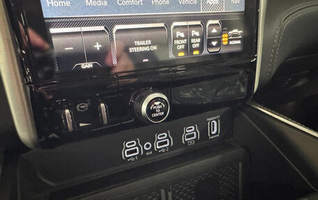 Rambler 1500, 2025 год, 11 290 000 рублей, 10 фотография