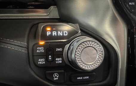 Rambler 1500, 2025 год, 11 290 000 рублей, 15 фотография