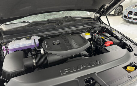 Rambler 1500, 2025 год, 11 290 000 рублей, 20 фотография