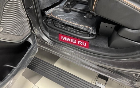 Rambler 1500, 2025 год, 11 290 000 рублей, 16 фотография