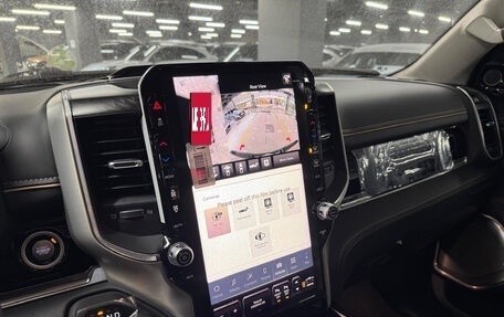 Rambler 1500, 2025 год, 11 290 000 рублей, 11 фотография