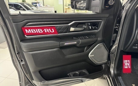 Rambler 1500, 2025 год, 11 290 000 рублей, 13 фотография