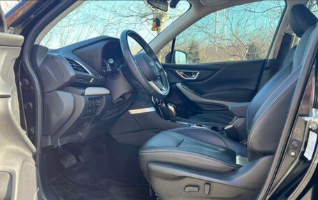 Subaru Forester, 2022 год, 3 490 000 рублей, 4 фотография