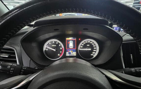 Subaru Forester, 2022 год, 3 490 000 рублей, 9 фотография