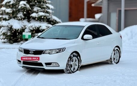 KIA Cerato III, 2012 год, 795 000 рублей, 2 фотография