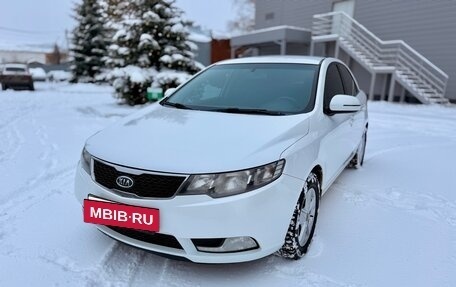 KIA Cerato III, 2012 год, 795 000 рублей, 3 фотография