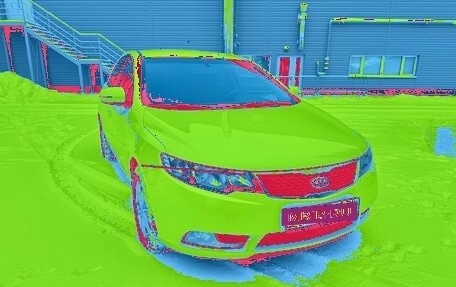 KIA Cerato III, 2012 год, 795 000 рублей, 4 фотография