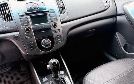 KIA Cerato III, 2012 год, 795 000 рублей, 12 фотография