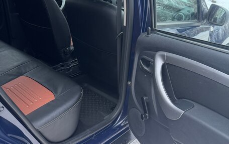 Renault Duster I рестайлинг, 2013 год, 1 045 000 рублей, 5 фотография