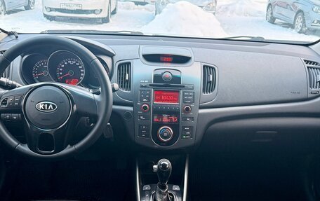 KIA Cerato III, 2012 год, 795 000 рублей, 11 фотография