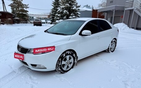 KIA Cerato III, 2012 год, 795 000 рублей, 5 фотография